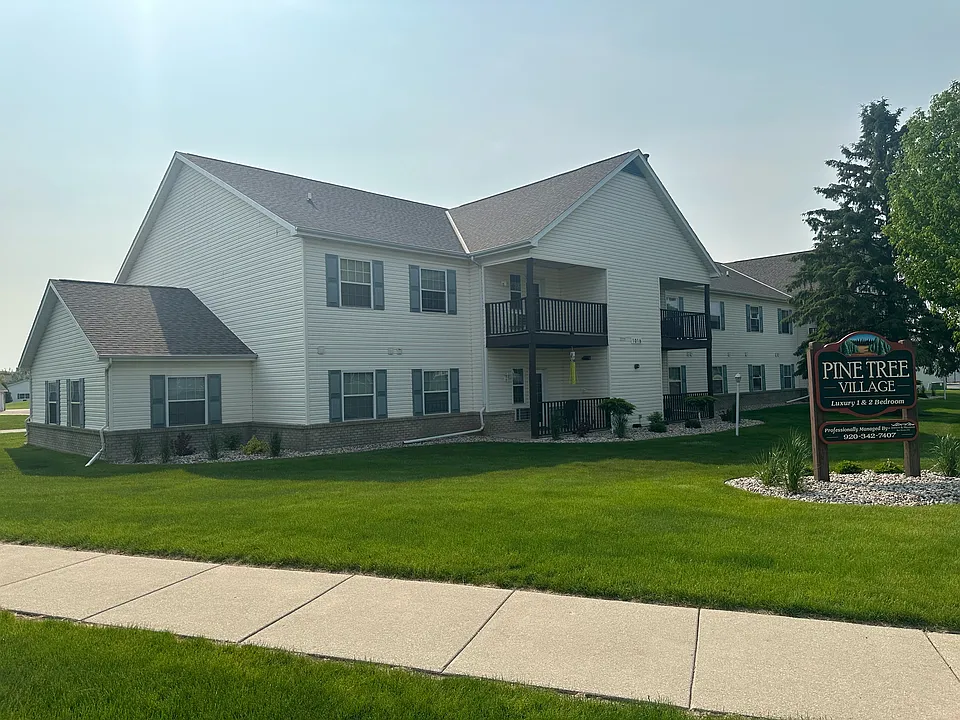 Pine Tree Village