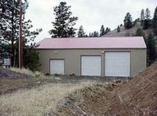 19780 Orchard Ln, Lenore, ID 83541