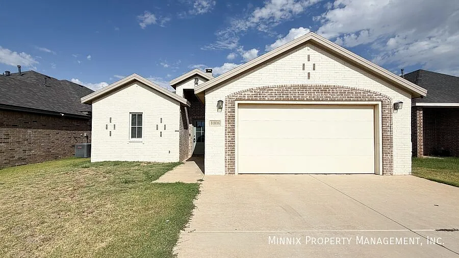 3 bedroom/ 2 bath | Frenship ISD | 1008 N. Fulton Ave. — Photo 1