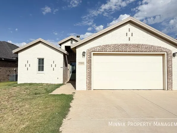 1008 N Fulton Ave, Lubbock, TX 79416