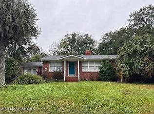 1118 Monticello Rd, Jacksonville, FL 32207