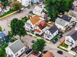 117 South St, Lynn, MA 01905