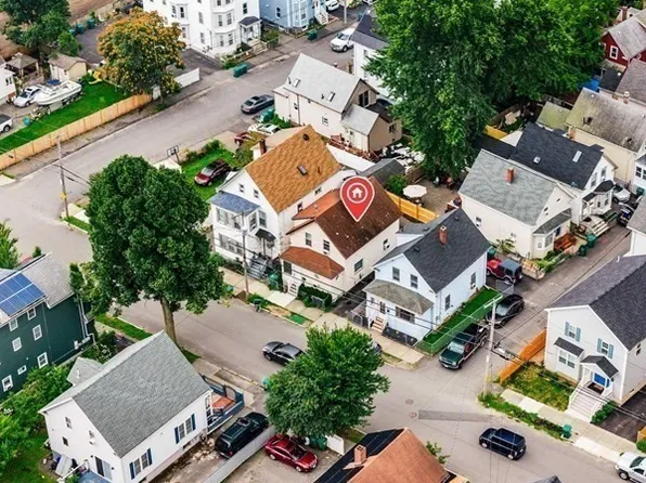 117 South St, Lynn, MA 01905