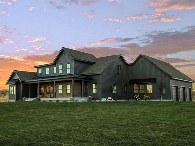 4690 E Long Bow Bnd, Idaho Falls, ID, 83406