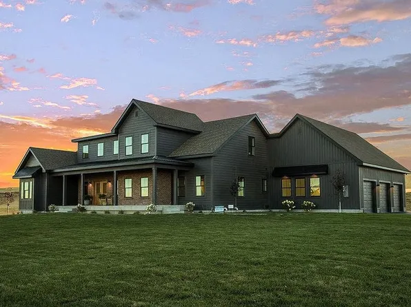 4690 E Long Bow Bnd, Idaho Falls, ID 83406