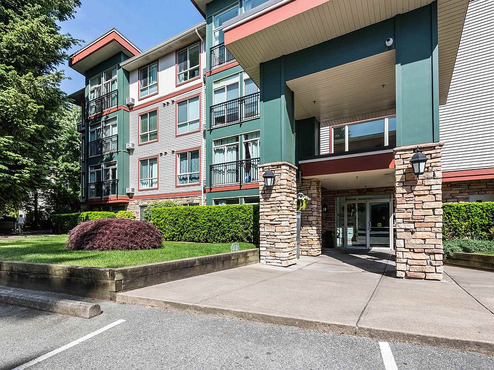 1st image of 33485 S Fraser Way #315