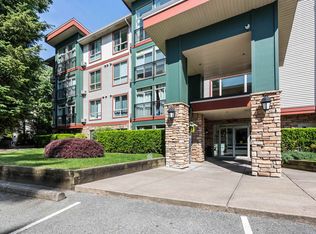 33485 S Fraser Way #315, Abbotsford, BC V2S 8P9