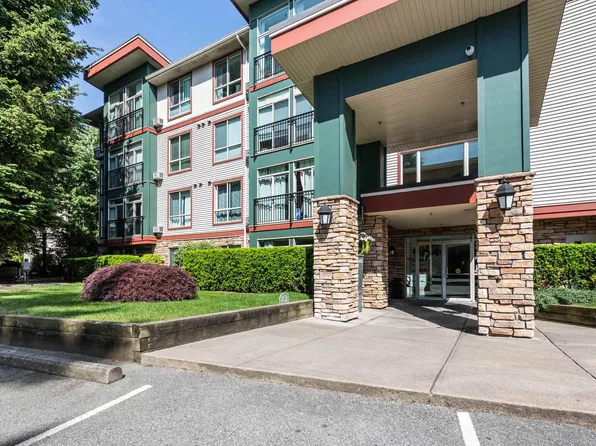 33485 S Fraser Way #315, Abbotsford, BC V2S 8P9