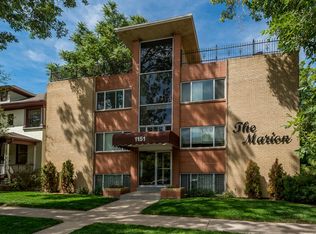 1151 N Marion St APT 203, Denver, CO 80218