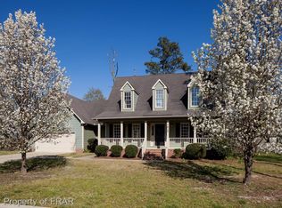 1413 Cantrell Ct, Fayetteville, NC 28314
