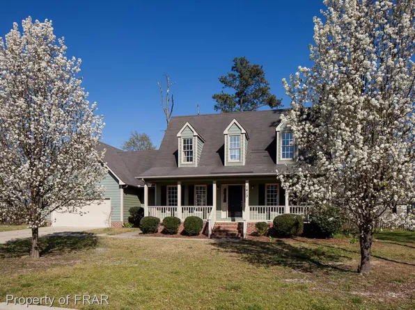1413 Cantrell Ct, Fayetteville, NC 28314