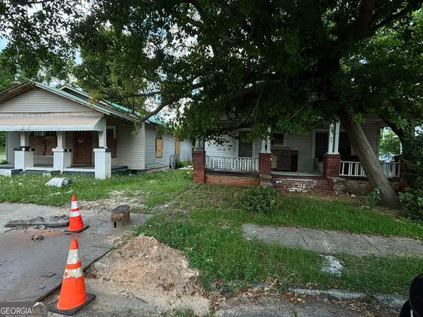 1909 Heckle St, Augusta, GA 30904