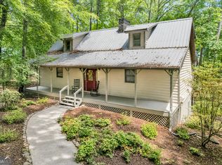 256 Siesta St, Lavonia, GA 30553