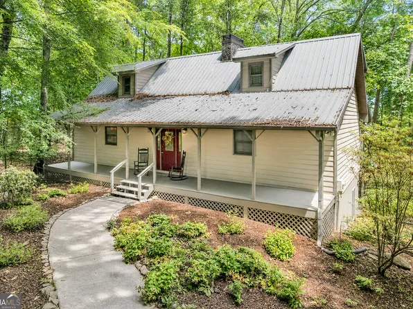 256 Siesta St, Lavonia, GA 30553