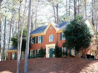 3416 Belleford Ct NE, Roswell, GA 30075