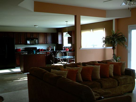 Large Kitchen