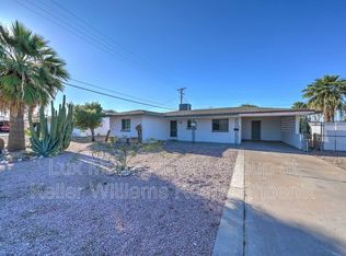 5523 E Billings St, Mesa, AZ 85205