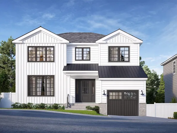 24A Prospect Avenue, Port Washington, NY 11050