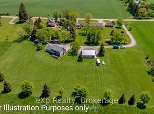 953 Greenock Brant Line, Brockton, ON N0G1J0