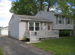 6850 Wycliffe Dr, Whitehouse, OH 43571