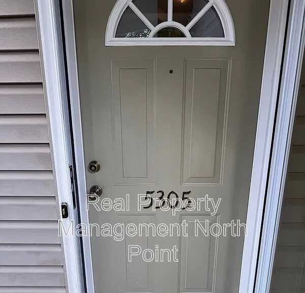 5305 Falling Water Ter — Photo 2