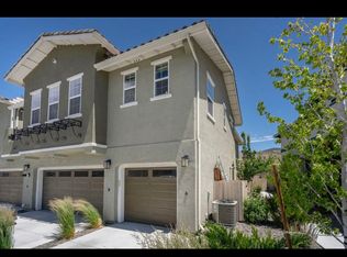 1930 Dark Horse Rd UNIT A, Reno, NV 89521