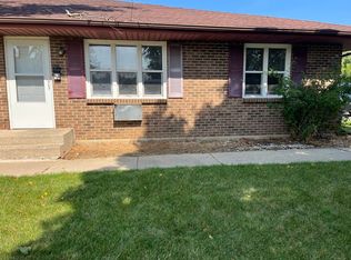 2432 Windridge Ct APT 1, Rockford, IL 61108