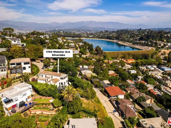 1744 Webster Avenue, Los Angeles, CA 90026