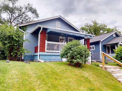 2861 Adams St, Indianapolis, IN, 46218