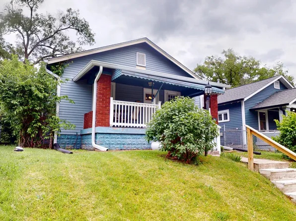 2861 Adams St, Indianapolis, IN 46218