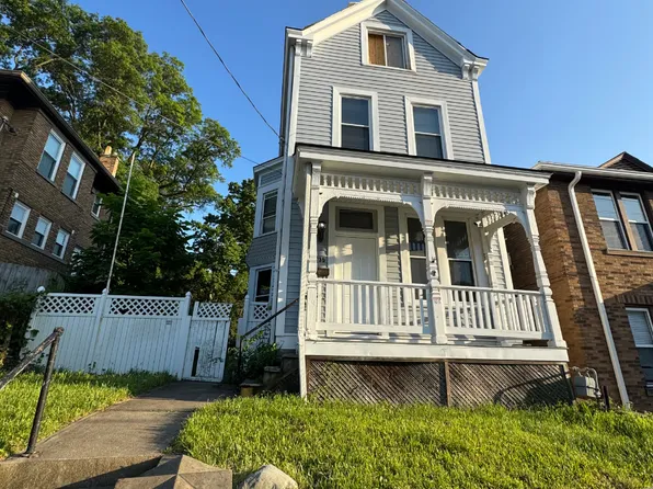 3735 Saint Lawrence Ave, Cincinnati, OH 45205