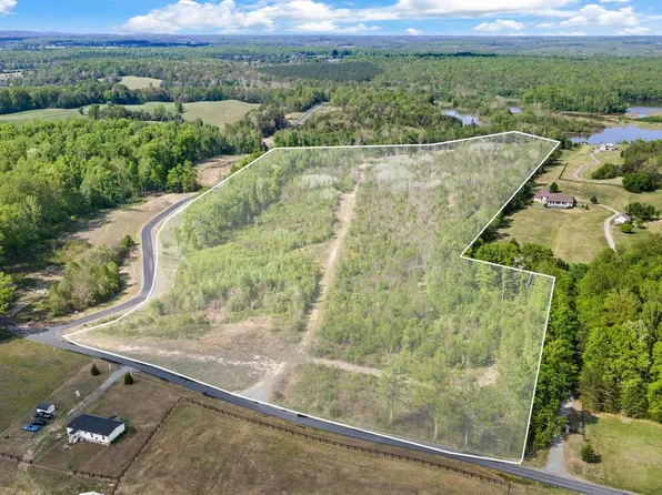 0 Monrovia Rd, Orange, VA 22960