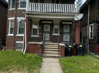 295 Marston St, Detroit, MI 48202