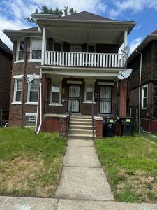 295 Marston St, Detroit, MI, 48202