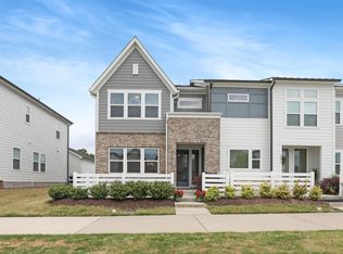 277 Wendover Pkwy, Pittsboro, NC 27312