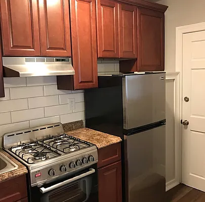 Rented by Carroll Gardens Realty | media 7