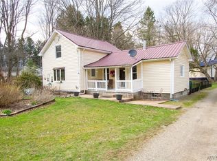 10880 Matteson Corners Rd, Holland, NY 14080