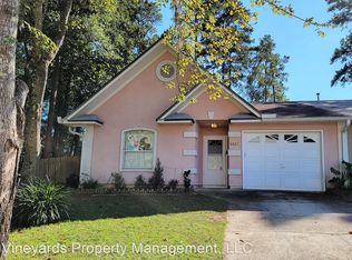 3555 Daylily Ln, Tallahassee, FL 32308