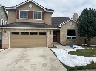 44 Blue Sage, Littleton, CO 80127
