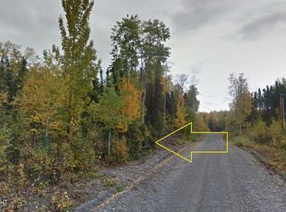 21225 W Blarney Stone Dr, Wasilla, AK 99623