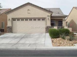 2213 Willow Wren Dr, North Las Vegas, NV 89084