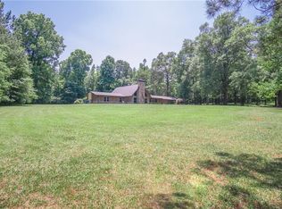 4128 W Ellis Rd, Griffin, GA 30223