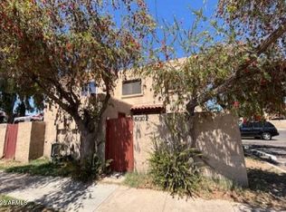 5002 N 41st Ave, Phoenix, AZ 85019