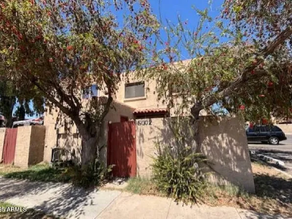 5002 N 41ST Avenue, Phoenix, AZ 85019