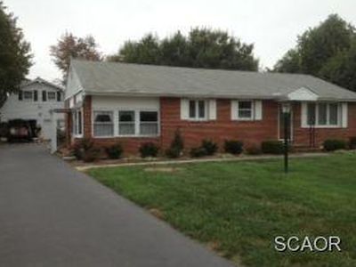 1550 Forrest Ave, Dover, DE, 19904