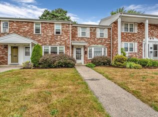 130 Coventry Cir #130, Brockton, MA 02301