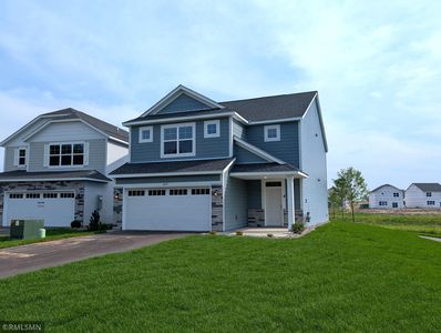 6809 104th St S, Cottage Grove, MN, 55016