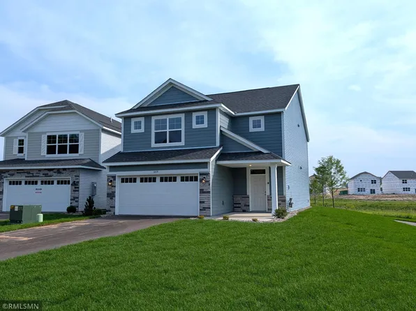 6809 104th St S, Cottage Grove, MN 55016