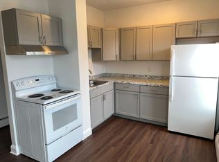 7 Dartmouth St #2, Worcester, MA 01604