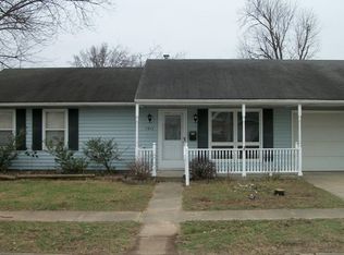 1915 Broadway St, Vincennes, IN 47591